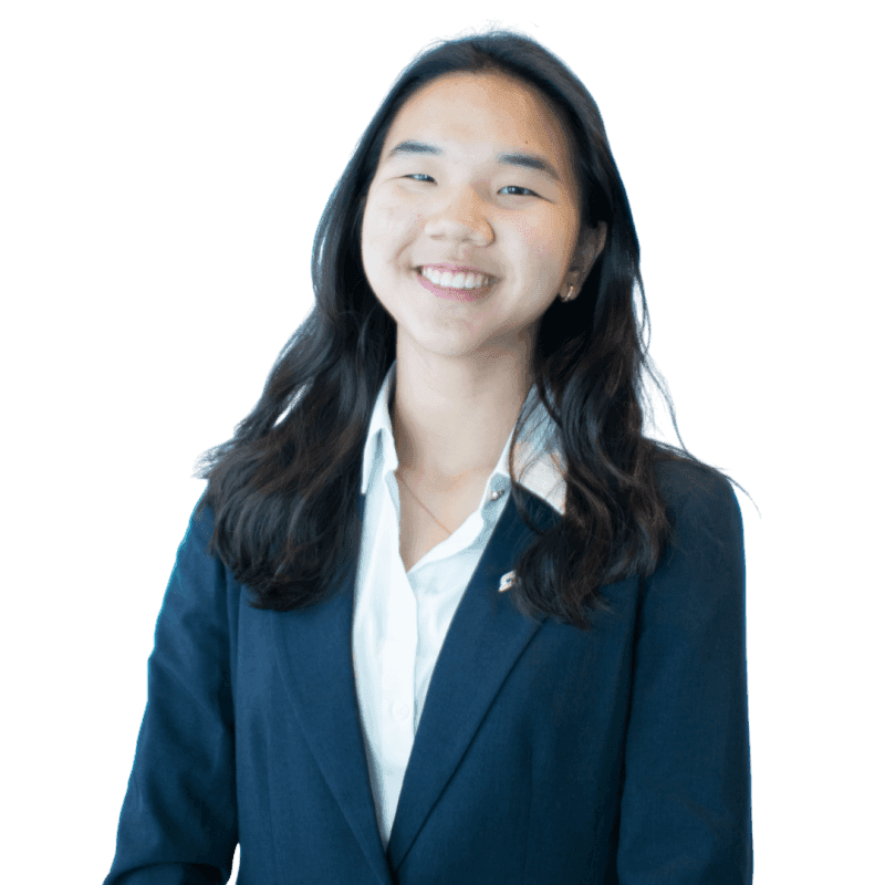 Amanda Chin Mae Lynn