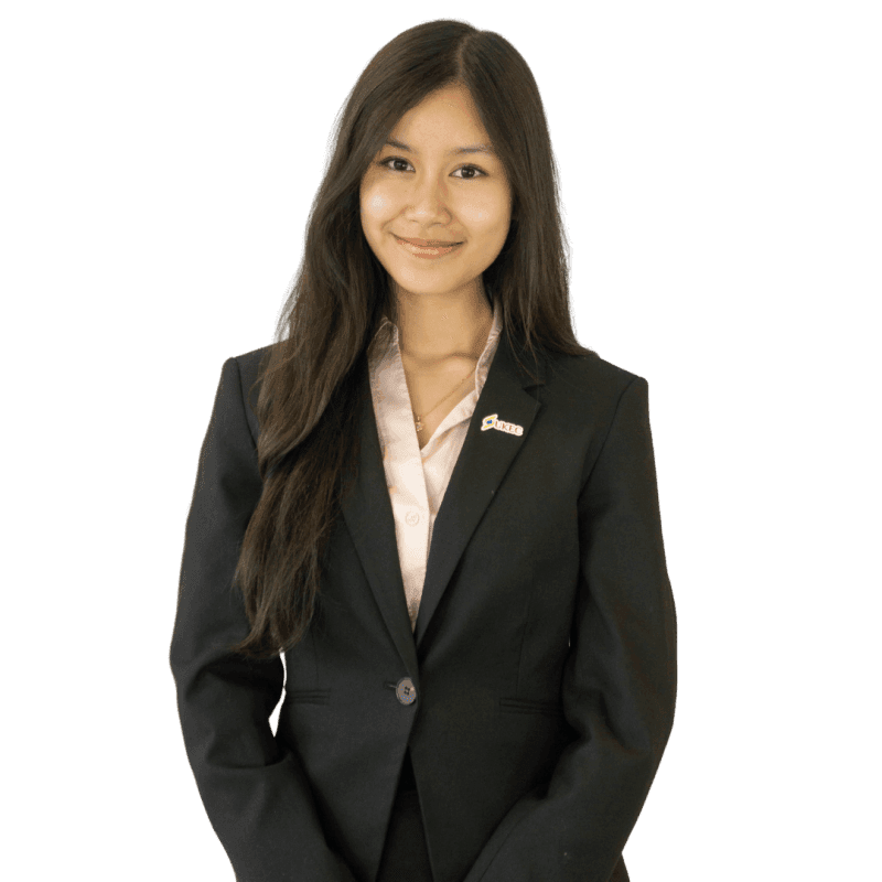 Arianna Saiful
