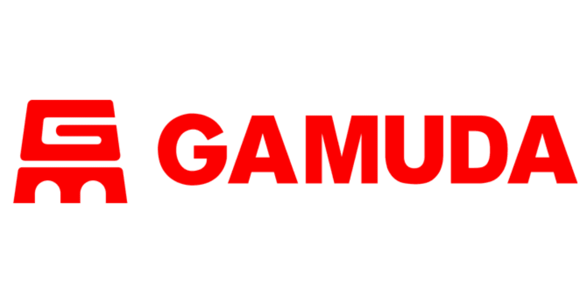 GAMUDA