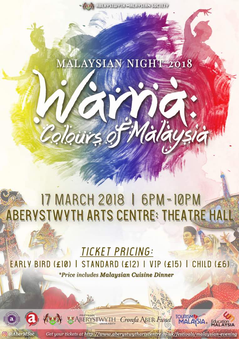 Colours Of Malaysia Attractions Wonderful Malaysia