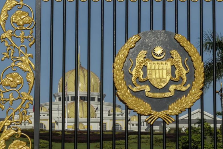 constitutional monarchy in malaysia essay